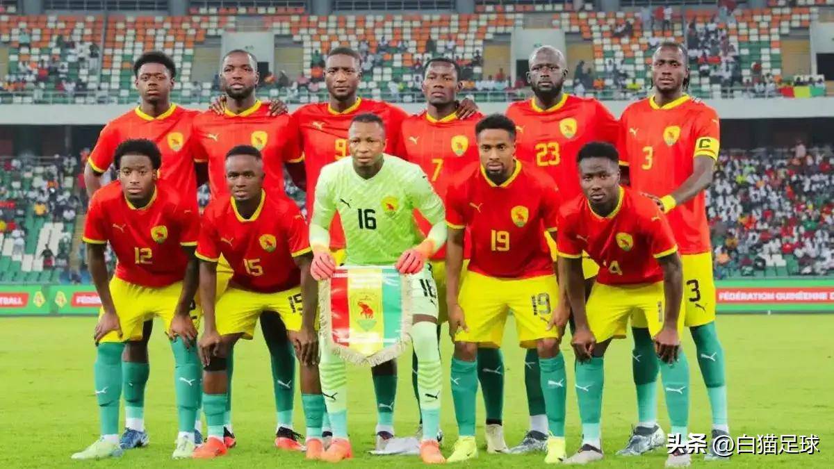 欧冠金靴难救主！多特神锋吉拉西无缘世界杯几内亚世预赛提前出局